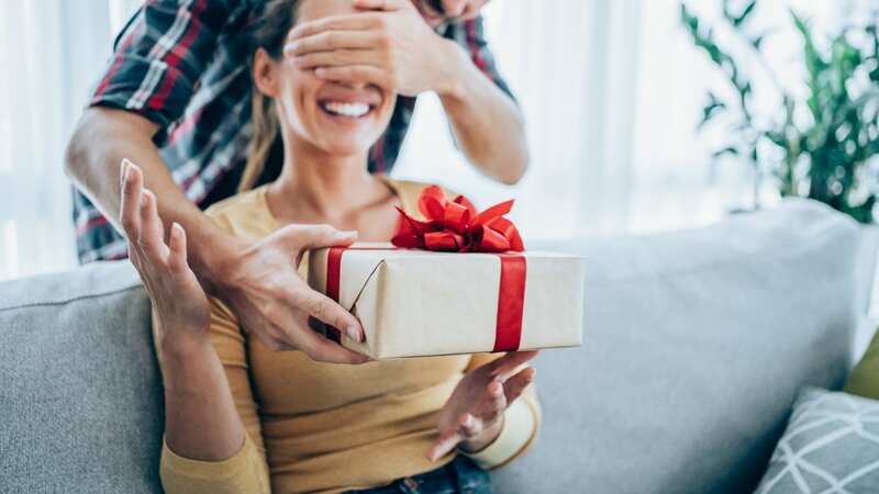 A woman has left opinions divided after asking for an alternative to presents (Image: Getty Images)