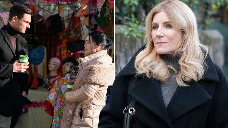EastEnders 2024 spoilers - jaw-dropping New Year