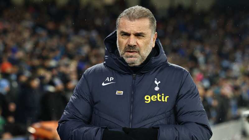 Ange Postecoglou makes Tottenham transfer stance clear after fresh injury blow