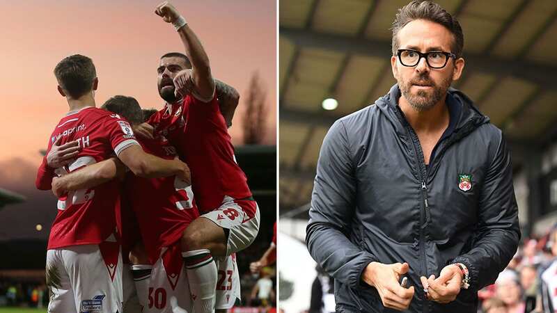 Wrexham chances of second straight promotion under Hollywood owners