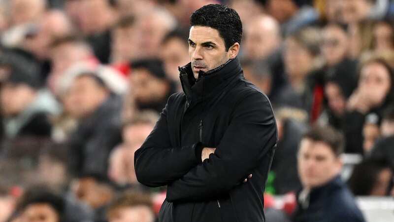 Arteta