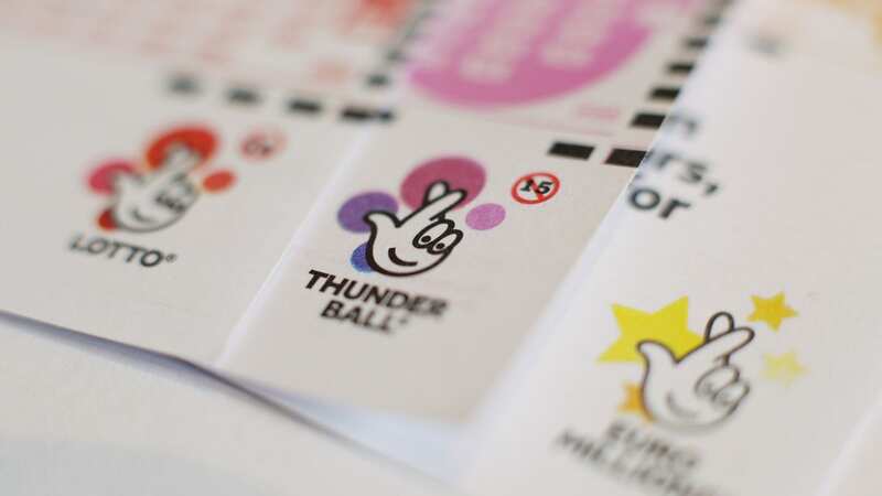 A single winner has claimed the £15 million Lotto jackpot (stock image) (Image: PA)