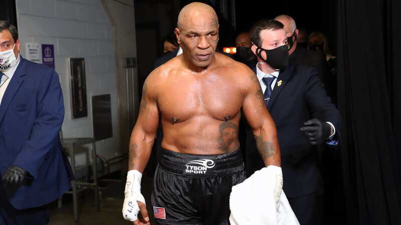 Boxing icon Mike Tyson has legacy called into question by former coach