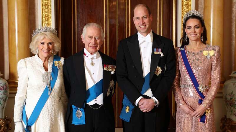 Royal Family