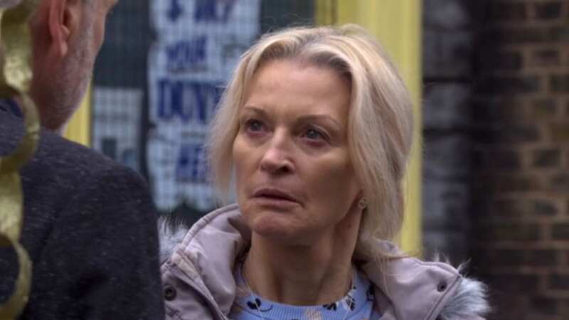 EastEnders fans 