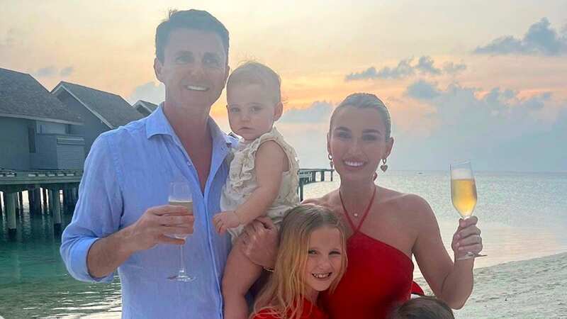 Billie Faiers makes change on Insta after being accused of 
