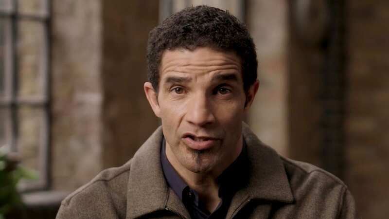 Former footballer David James has opened up on his battles against a smoking addiction (Image: Getty Images)