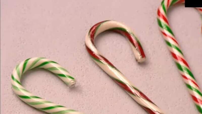 Candy canes have a long history (Image: How It