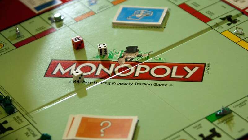 The key to winning Monopoly is all about jail time, a board games expert has revealed (stock photo) (Image: Getty Images)