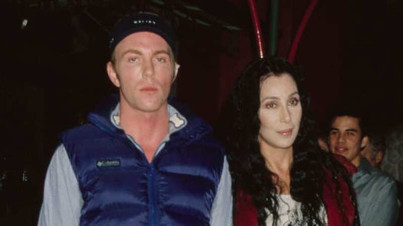 Cher has filed for a conservatorship, according to reports (Image: Getty Images)