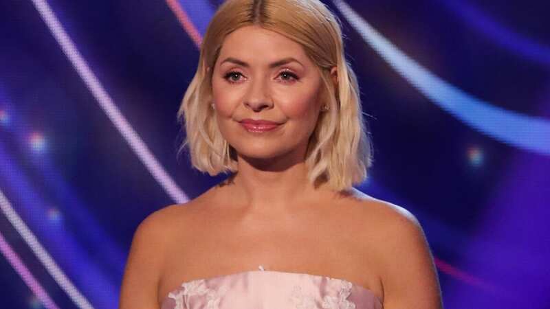 Dancing On Ice returns in January - but will Holly Willoughby?