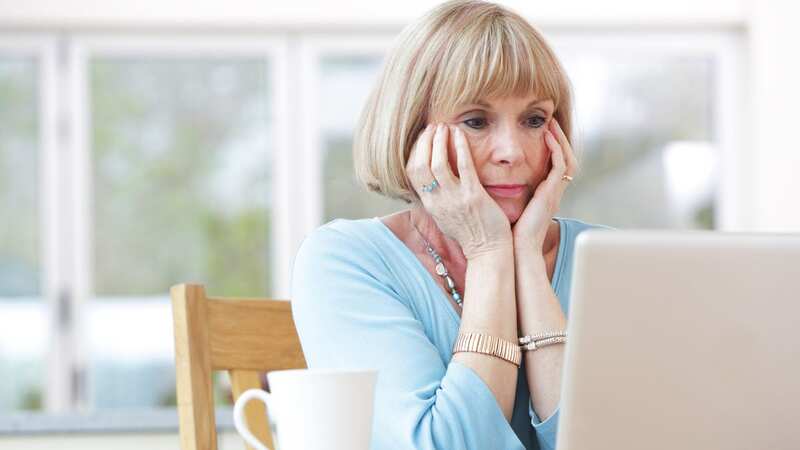 The state pension is due to increase next April (Image: Getty Images)