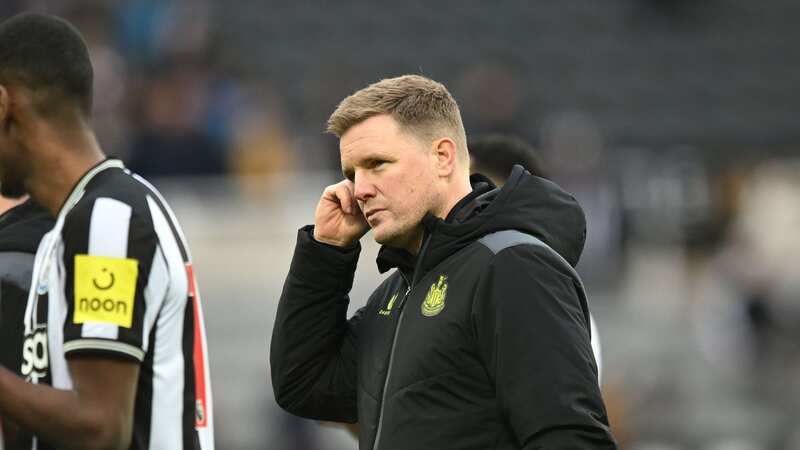 Newcastle chiefs on same page over Eddie Howe future as expectations made clear