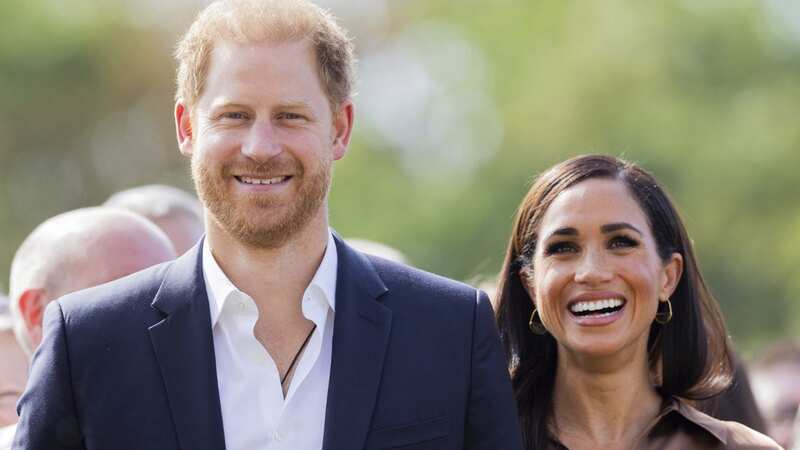 Meghan Markle and Prince Harry are set for a big year in 2024, according to an expert