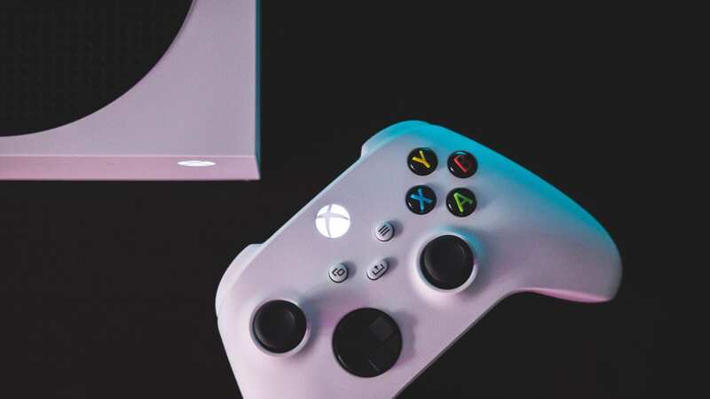 The next generation of Xbox could arrive sooner than expected according to rumours (Image: Photo by Kamil S on Unsplash)