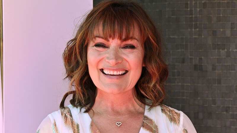 Lorraine Kelly lands role on famous panel on popular competition series (Image: GETTY)