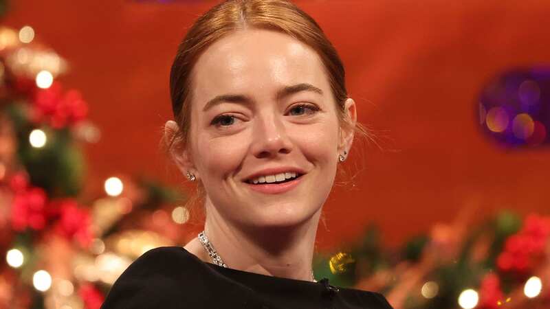 Hollywood star Emma Stone confesses she