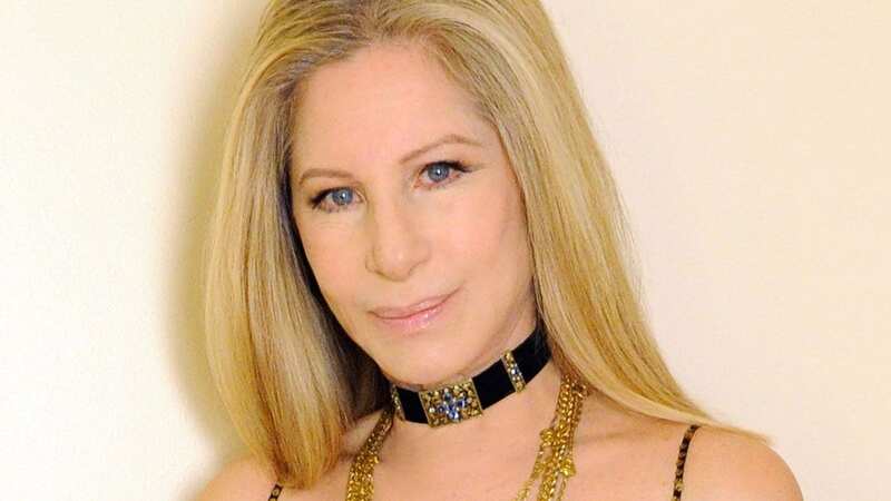 Main - Barbra Streisand, 81, is ‘too old to care’ if you think she dresses provocatively
