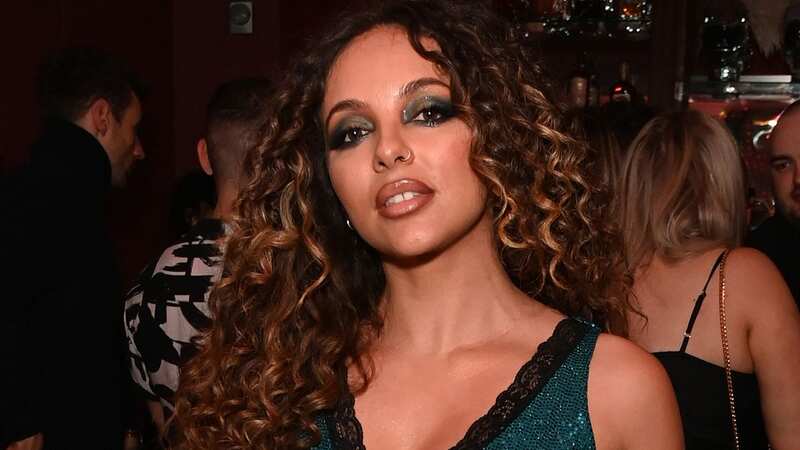 Jade Thirwall has embarked on a solo music career (Image: Dave Benett/Getty Images for 25 Paul Street)