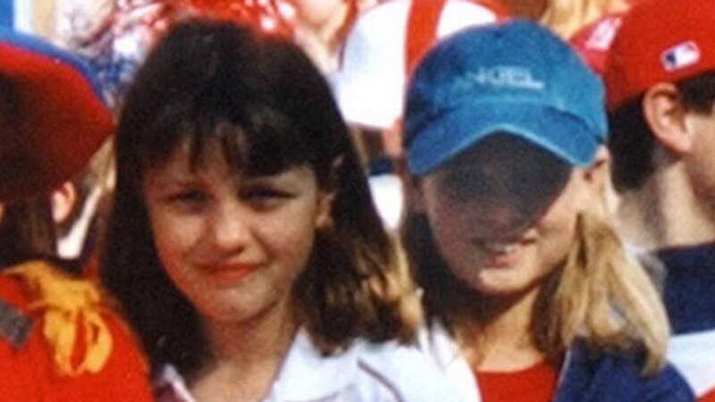 Jessica Chapman and Holly Wells, both 10, were murdered by Ian Huntley in 2002 (Image: PA)