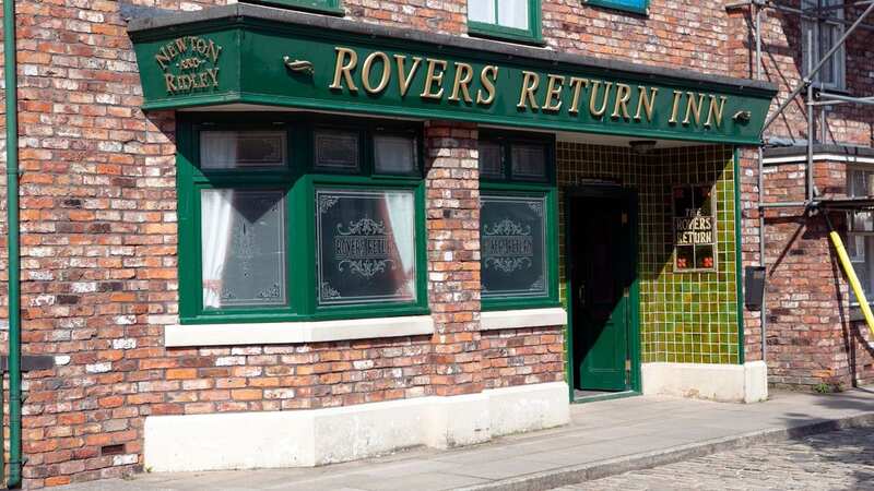 Coronation Street spoilers reveal character faces death in New Year tragedy