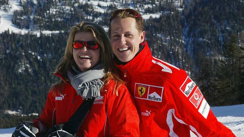Michael Schumacher 10 years on from accident, pioneering care and 
