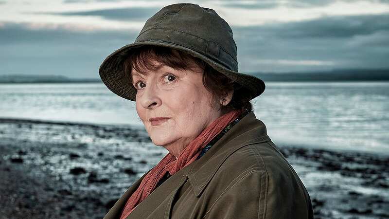 Vera icon Brenda Blethyn has admitted there are currently no more series of the ITV drama planned, as she shared when the show might come to an end (Image: ITV STUDIOS)
