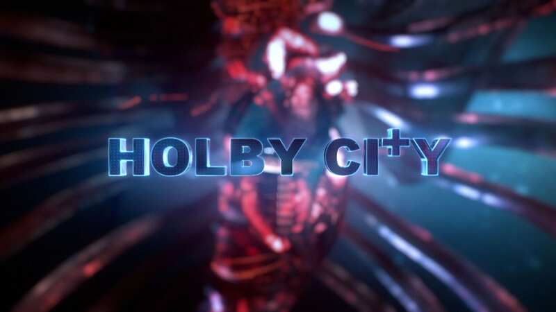 BBC Holby City star