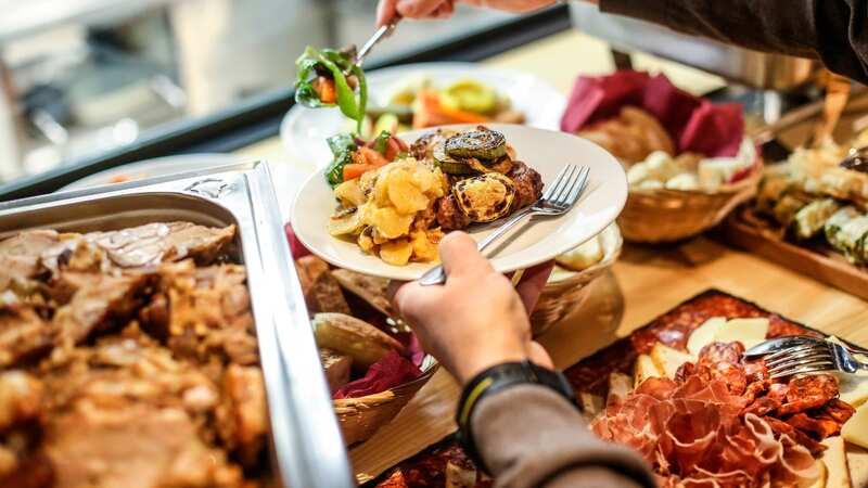 Bloating can be seriously uncomfortable. (Image: Getty Images)