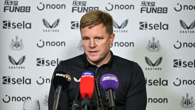 Howe admits January transfer concerns in bid to overcome 