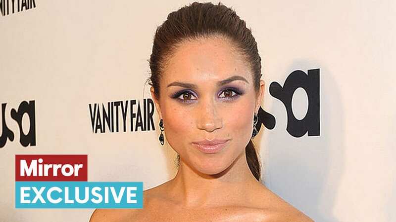 Meghan could potentially write a book in the future (Image: Getty Images)