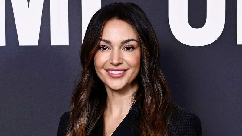 Michelle Keegan surgery rumours and marriage drama as she stars in Netflix show