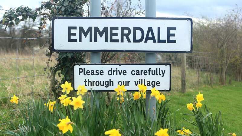 Emmerdale icon admits 