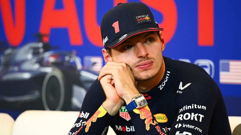 Max Verstappen knows where his dominant Red Bull team is still lacking (Image: Getty Images)