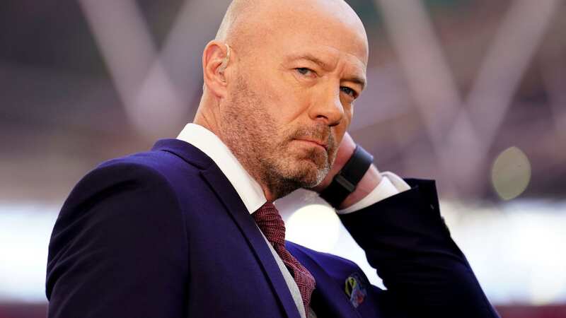 Alan Shearer raises concerns over Newcastle duo ahead of Liverpool test