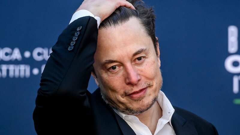 Elon Musk did his best to destroy Twitter (Image: Getty Images)