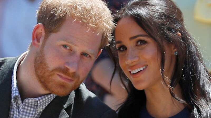 Prince Harry and Meghan Markle to do ‘one thing’ to repair royal rift in 2024
