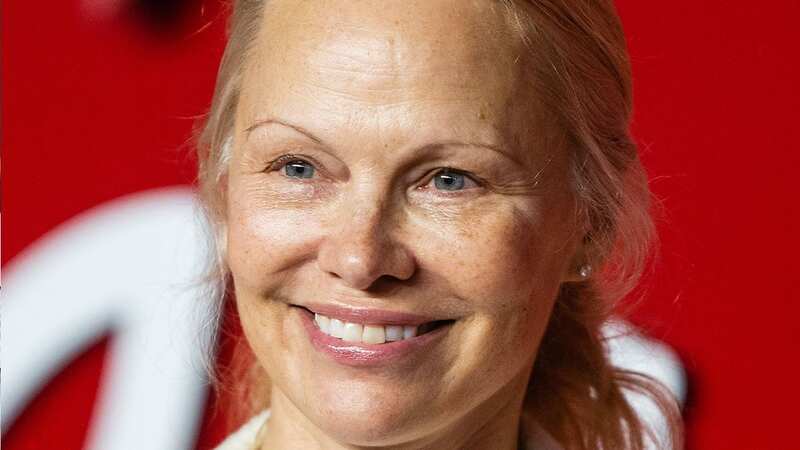 Pamela Anderson looks incredible as she shows off makeup-free face in new video