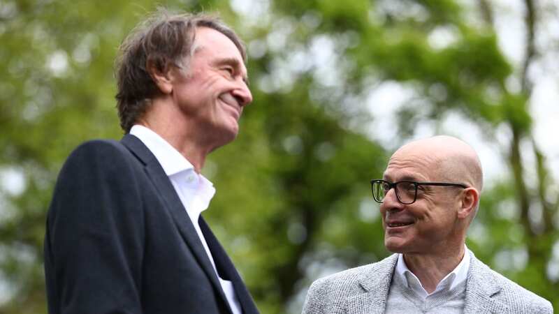 Ratcliffe urged to seek Brailsford alternative as Man Utd credentials questioned