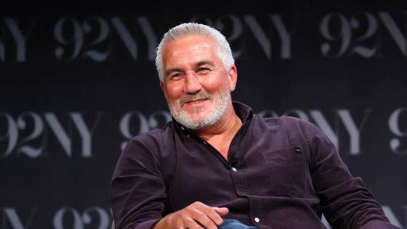 Paul Hollywood has made the Honours list (Image: Getty Images)