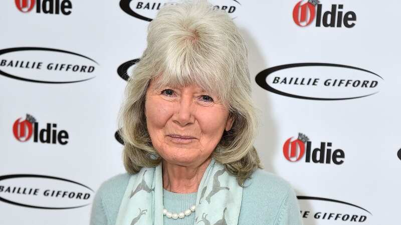 Author Jilly Cooper is a particular favourite of Rishi Sunak (Image: Getty Images)