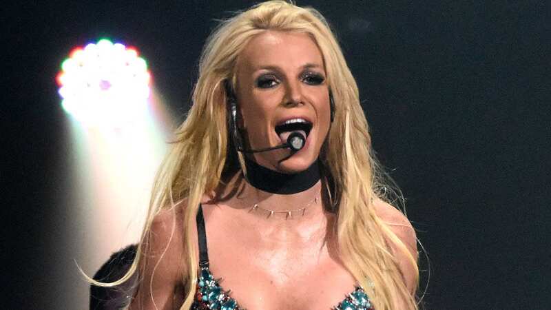 Britney Spears is set to release a new record