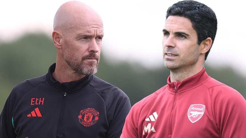 Supercomputer predicts final league table including Liverpool and Man Utd misery