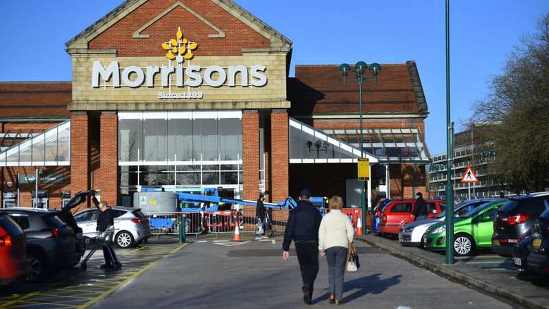 Morrisons has adjusted its opening hours over the New Year (Image: Getty Images)