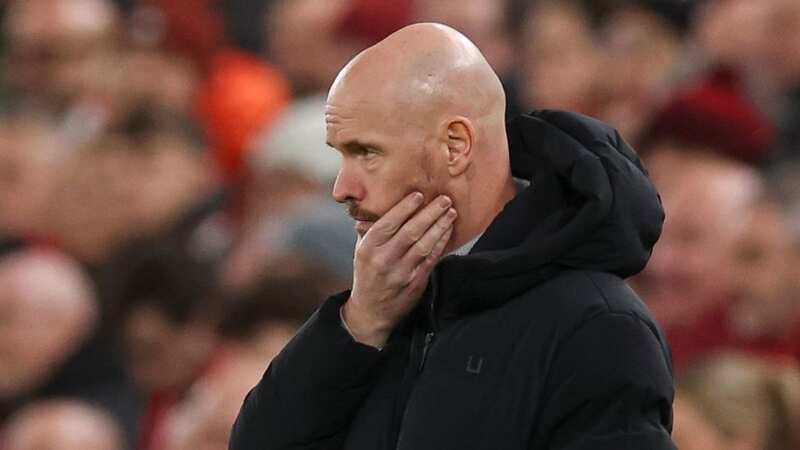 Man Utd year in review as Ten Hag repeats worrying cycle amid Ratcliffe delay