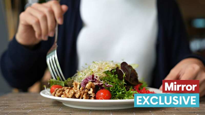 Nutritionist Hannah Hope recommends eating within a set period (stock photo) (Image: Getty Images)