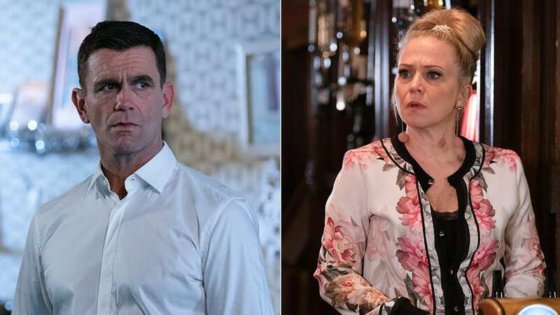 EastEnders 2024 
