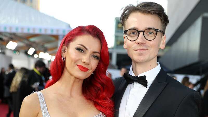 Strictly’s Dianne Buswell addresses baby plans with Joe Sugg after split rumours