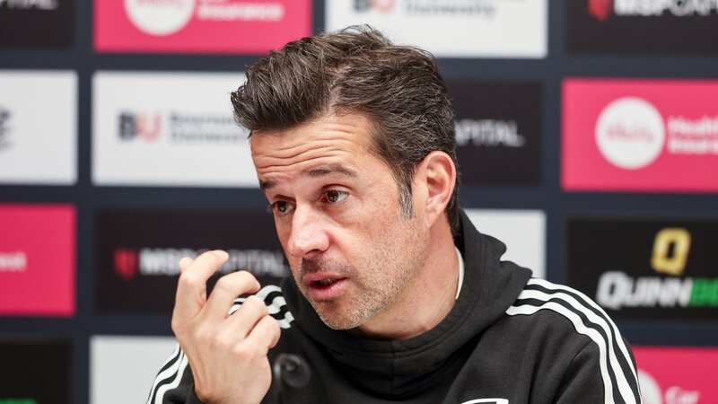 Marco Silva names four Arsenal players who can "punish any team in the country"
