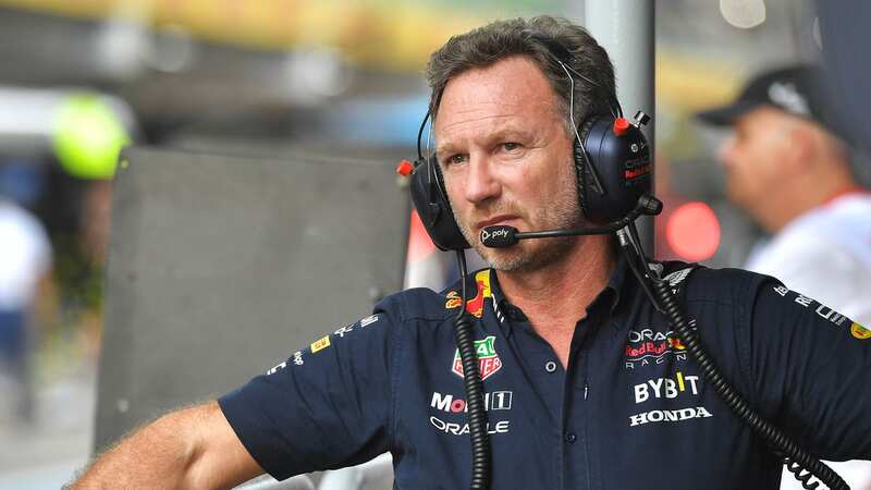Red Bull star told to quit for Ferrari as F1 favourite 